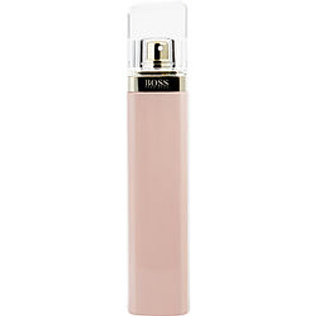 Boss Ma Vie By Hugo Boss Eau De Parfum Spray 2.5 Oz *tester