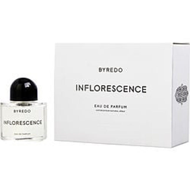 Inflorescence Byredo By Byredo Eau De Parfum Spray 1.6 Oz