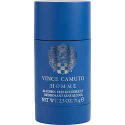 Vince Camuto Homme By Vince Camuto Deodorant Stick Alcohol Free 2.5 Oz