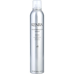 Artformation Spray #18 Firm Hold 10 Oz Kenra