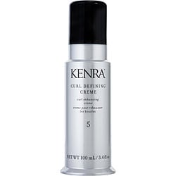 Curl Defining Creme 3.4 Oz Kenra