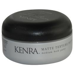 Matte Texture Putty #10 2 Oz Kenra