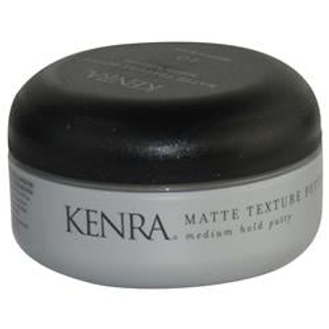 Matte Texture Putty #10 2 Oz Kenra