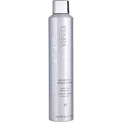 Platinum Boosting Spray Foam 8 Oz