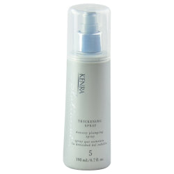 Platinum Thickening Spray #5 6.7 Oz Kenra