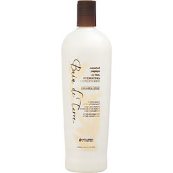 Coconut Papaya Ultra Hydrating Conditioner 13.5 Oz Bain De Terre