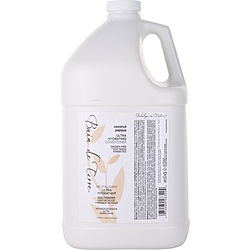 Coconut Papaya Ultra Hydrating Conditioner 1 Gallon Bain De Terre