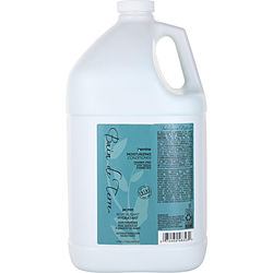 Jasmine Moisturizing Conditioner 1 Gallon Bain De Terre