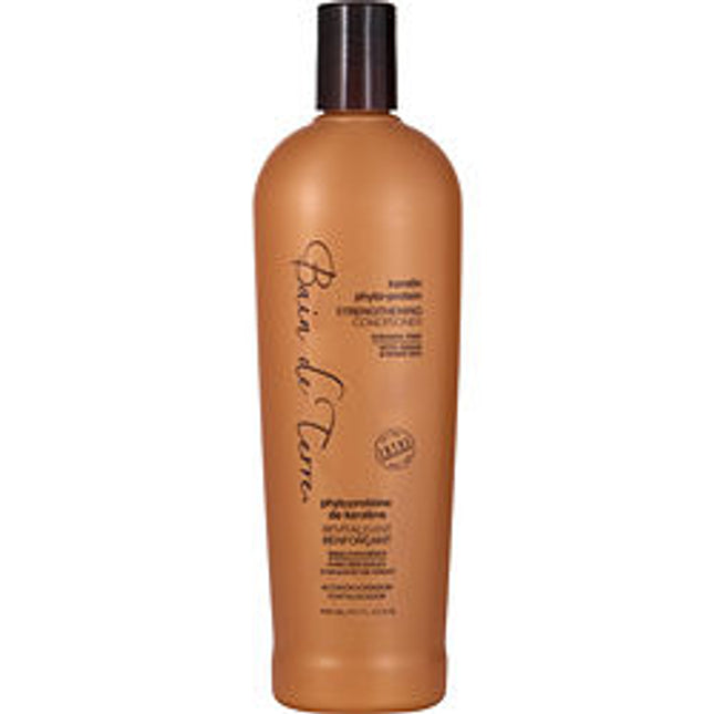 Keratin Phyto-protein Strengthening Conditioner 13.5 Oz