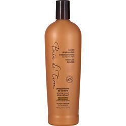 Keratin Phyto-protein Strengthening Conditioner 13.5 Oz Bain De Terre