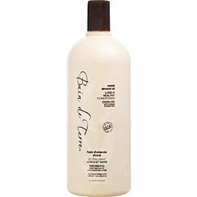 Sweet Almond Oil Long & Healthy Conditioner 33.8 Oz