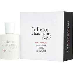 Not A Perfume By Juliette Has A Gun Eau De Parfum Spray 1.7 Oz