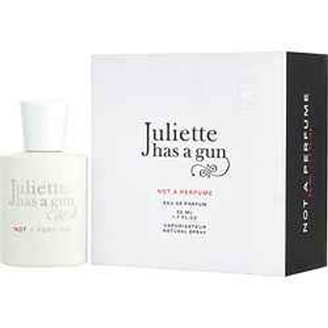 Not A Perfume By Juliette Has A Gun Eau De Parfum Spray 1.7 Oz