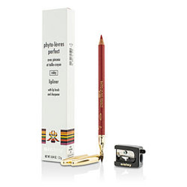 Sisley Phyto Levres Perfect Lipliner - #ruby  --1.2g/0.04oz By Sisley Sisley