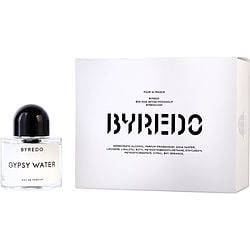 Gypsy Water Byredo By Byredo Eau De Parfum Spray 1.6 Oz