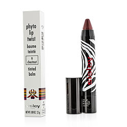 Sisley Phyto Lip Twist - # 9 Chestnut  --2.5g/0.08oz By Sisley Sisley