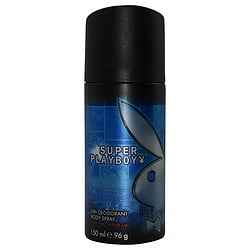 Super Playboy By Playboy Body Spray 5 Oz