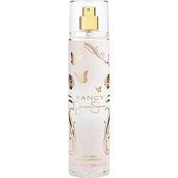 Fancy By Jessica Simpson Body Mist 8 Oz