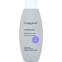 Full Conditioner 8 Oz Living Proof