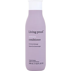 Restore Conditioner 8 Oz Living Proof