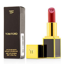 Tom Ford Lip Color Matte - # 07 Ruby Rush  --3g/0.1oz By Tom Ford Tom Ford