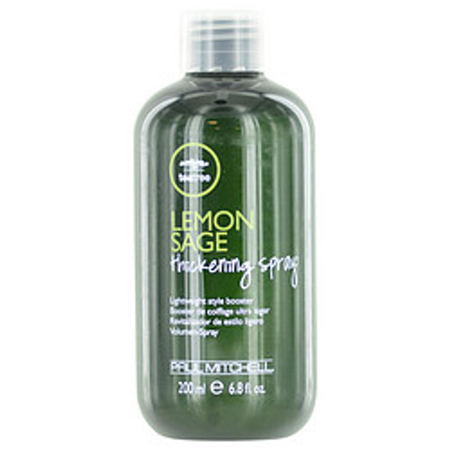Tea Tree Lemon Sage Thickening Spray 6.8 Oz