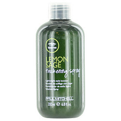 Tea Tree Lemon Sage Thickening Spray 6.8 Oz Paul Mitchell