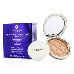 By Terry Terrybly Densiliss Compact (wrinkle Control Pressed Powder) - # 2 Freshtone Nude  --6.5g/0.23oz By By Terry By Terry