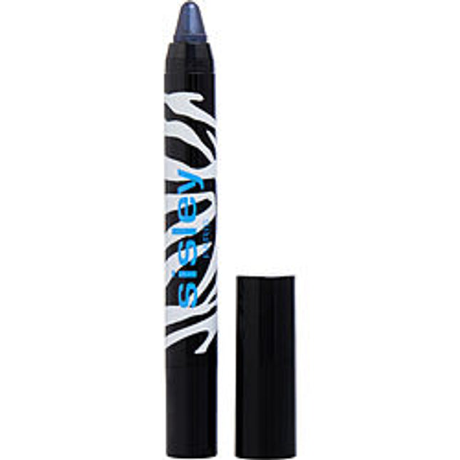 Sisley Phyto Eye Twist Long Lasting Eyeshadow Waterproof - #6 Marine  --1.5g/0.05oz By Sisley Sisley