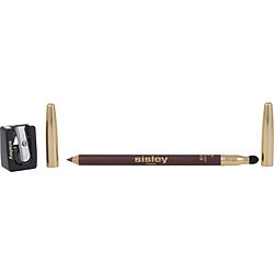 Sisley Phyto Khol Perfect Eyeliner (with Blender And Sharpener) - #plum  --1.2g/0.04oz By Sisley Sisley