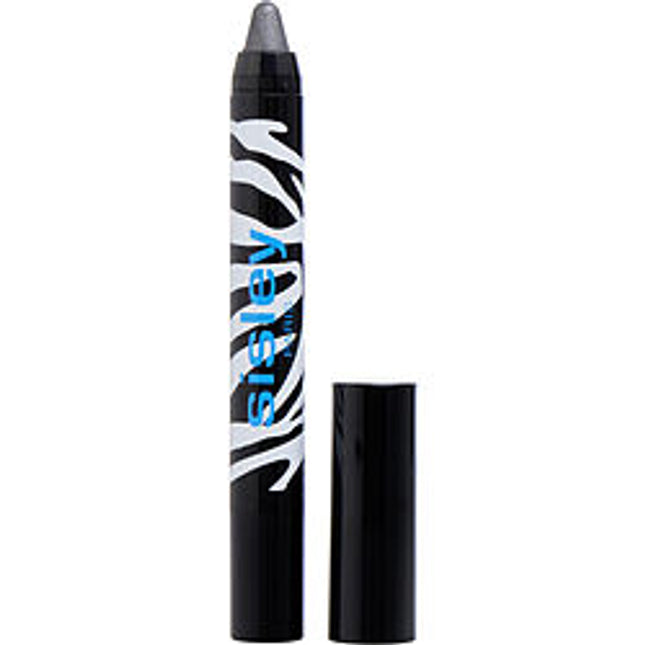 Sisley Phyto Eye Twist Long Lasting Eyeshadow Waterproof - #4 Steel  --1.5g/0.05oz By Sisley Sisley