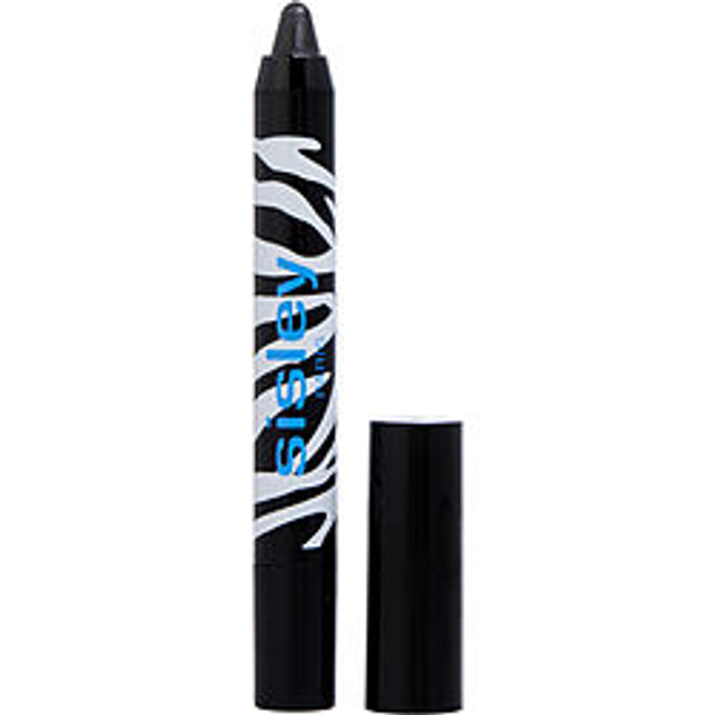Sisley Phyto Eye Twist Long Lasting Eyeshadow Waterproof - #8 Black Diamond  --1.5g/0.05oz By Sisley Sisley