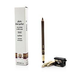 Sisley Phyto Khol Perfect Eyeliner (with Blender And Sharpener) - # Brown  --1.2g/0.04oz By Sisley Sisley