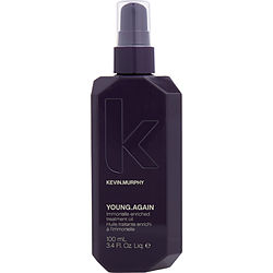 Young Again Oil 3.4 Oz Kevin Murphy