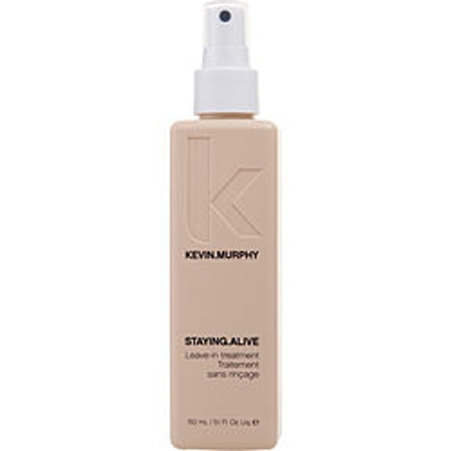 Staying Alive Leave In Treatment 5.1 Oz