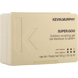Super Goo Gel 3.4 Oz Kevin Murphy