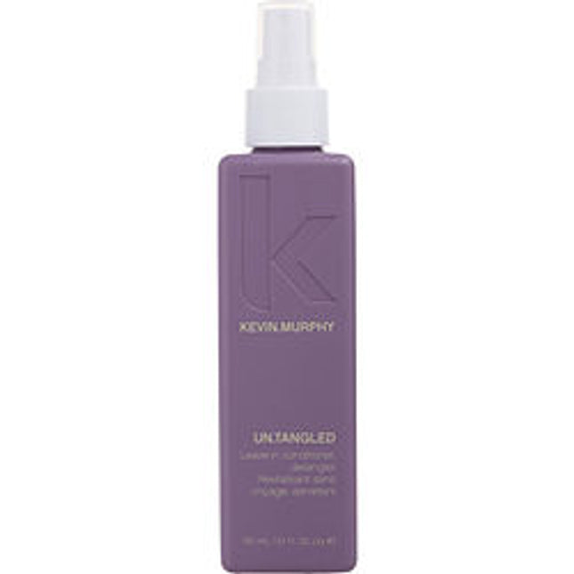 Un Tangled Leave In Conditioner 5.1 Oz