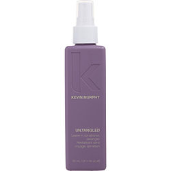 Un Tangled Leave In Conditioner 5.1 Oz Kevin Murphy