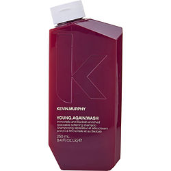 Young Again Wash 8.4 Oz Kevin Murphy