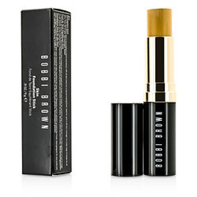 Bobbi Brown Skin Foundation Stick - #02 Sand  --9g/0.31oz By Bobbi Brown
