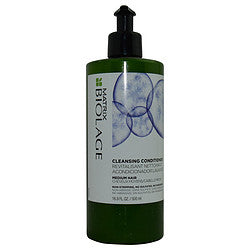 Cleansing Conditioner For Medium Hair 16.9 Oz Matrix