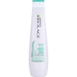 Scalpsync Antidandruff Shampoo 13.5 Oz