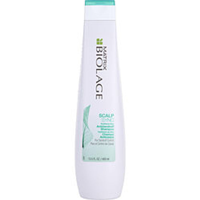 Scalpsync Antidandruff Shampoo 13.5 Oz