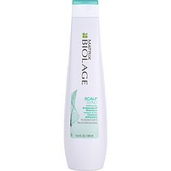 Scalpsync Antidandruff Shampoo 13.5 Oz Matrix