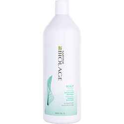 Scalpsync Antidandruff Shampoo 33.8 Oz