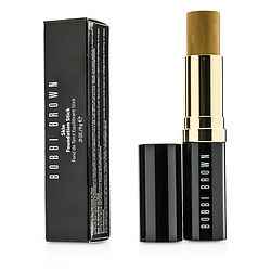 Bobbi Brown Skin Foundation Stick - #3.5 Warm Beige  --9g/0.31oz By Bobbi Brown Bobbi Brown