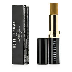 Bobbi Brown Skin Foundation Stick - #3.5 Warm Beige  --9g/0.31oz By Bobbi Brown Bobbi Brown
