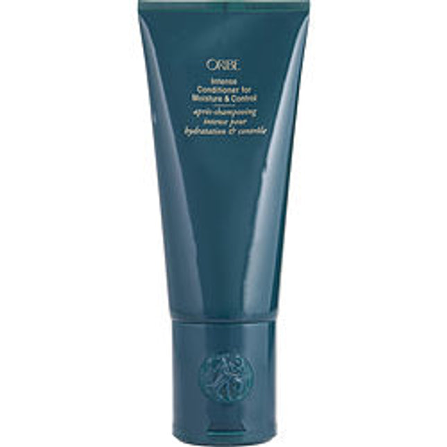 Intense Conditioner For Moisture & Control 6.8 Oz