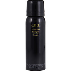 Superfine Hair Spray 2.2 Oz Oribe