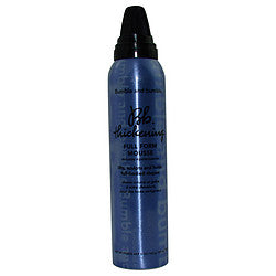 Thickening Full Form Mousse 5 Oz Bumble And Bumble
